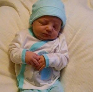 Meet your Posher, Sam